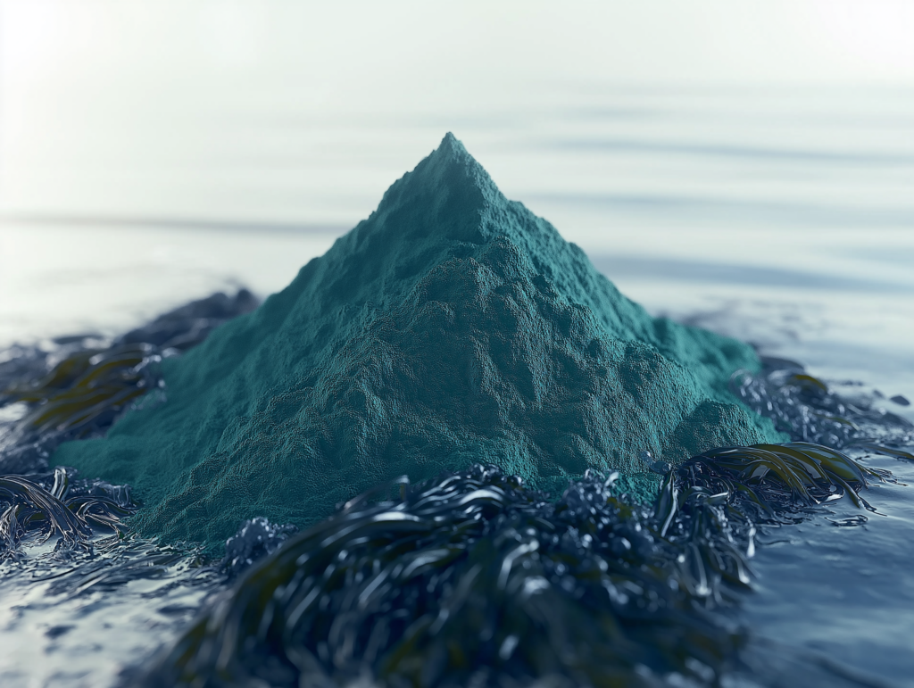 Land & Sea Super Greens
