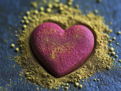 Love Bomb